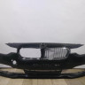 Бампер передний бу BMW 3 F30 рестайлинг OEM 51117386283