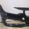 Бампер передний бу BMW 3 F30 рестайлинг OEM 51117386283