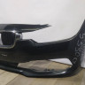 Бампер передний бу BMW 3 F30 рестайлинг OEM 51117386283
