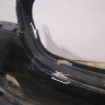 Бампер передний бу BMW 3 F30 рестайлинг OEM 51117386283