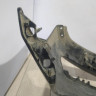 Бампер передний бу BMW 3 F30 рестайлинг OEM 51117386283