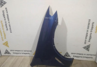 Крыло переднее правое бу BMW X3 G01 OEM 41007491382