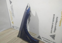 Крыло переднее правое бу BMW X3 G01 OEM 41007491382