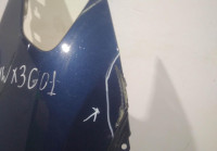 Крыло переднее правое бу BMW X3 G01 OEM 41007491382