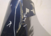 Крыло переднее правое бу BMW X3 G01 OEM 41007491382