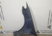 Крыло переднее правое бу BMW X3 G01 OEM 41007491382