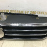 Решетка радиатора Volkswagen Passat B8 2015 oem 3G0853653D