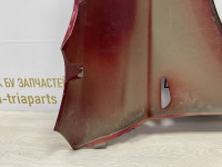 Переднее крыло левое Hyundai I20 08-12 663111J000