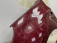 Переднее крыло левое Hyundai I20 08-12 663111J000