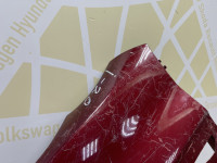 Переднее крыло левое Hyundai I20 08-12 663111J000