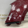 Переднее крыло левое Hyundai I20 08-12 663111J000