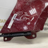 Переднее крыло левое Hyundai I20 08-12 663111J000