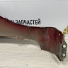 Переднее крыло левое Hyundai I20 08-12 663111J000