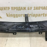 Усилитель заднего бампера Hyundai Creta 2016 oem 86630M0000