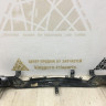 Усилитель заднего бампера Hyundai Creta 2016 oem 86630M0000
