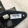 Усилитель заднего бампера Hyundai Creta 2016 oem 86630M0000