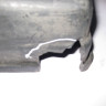 Крышка корпуса воздушного фильтра Daewoo Matiz (слом. 2 крепл.) oem 96344645 (скл-3) Крышка корпуса воздушного фильтра Daewoo Matiz (слом. 2 крепл.) oem 96344645 (скл-3)