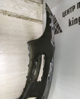 Бампер передний Volkswagen Golf 7 дорестайлинг oem 5G0807217
