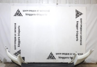 Бампер задний Range Rover Evoque 12- Oem BJ3217D781  (скл-3 )