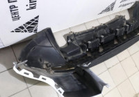 Бампер задний Range Rover Evoque 12- Oem BJ3217D781  (скл-3 )