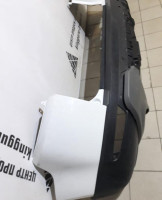Бампер задний Range Rover Evoque 12- Oem BJ3217D781  (скл-3 )