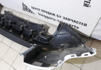 Бампер задний Range Rover Evoque 12- Oem BJ3217D781  (скл-3 )
