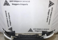 Бампер задний Range Rover Evoque 12- Oem BJ3217D781  (скл-3 )