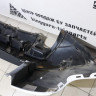 Бампер задний Range Rover Evoque 12- Oem BJ3217D781 (скл-3 ) Бампер задний Range Rover Evoque 12- Oem BJ3217D781 (скл-3 )