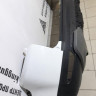 Бампер задний Range Rover Evoque 12- Oem BJ3217D781 (скл-3 ) Бампер задний Range Rover Evoque 12- Oem BJ3217D781 (скл-3 )
