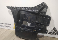 Кронштейн заднего бампера левый бу BMW 7 G11 OEM 51127357147