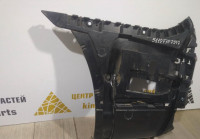 Кронштейн заднего бампера левый бу BMW 7 G11 OEM 51127357147