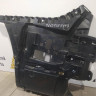 Кронштейн заднего бампера левый бу BMW 7 G11 OEM 51127357147 Кронштейн заднего бампера левый бу BMW 7 G11 OEM 51127357147