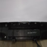 Обивка задней панели бу Skoda Superb 2 OEM 3T5863459C