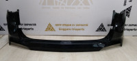 Бампер задний Hyundai Creta 2016> oem 86611M0000
