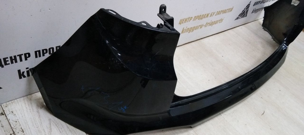 Бампер задний Hyundai Creta 2016> oem 86611M0000 Бампер задний Hyundai Creta 2016> oem 86611M0000