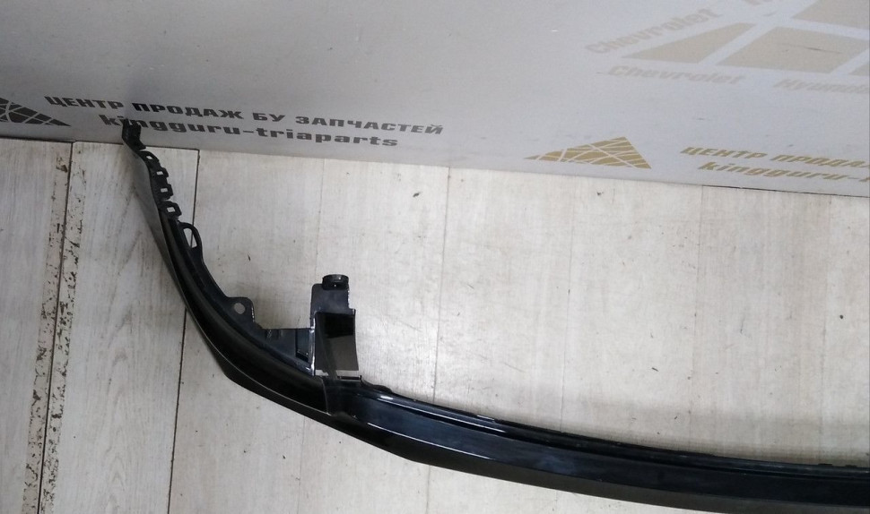 Бампер задний Hyundai Creta 2016> oem 86611M0000 Бампер задний Hyundai Creta 2016> oem 86611M0000