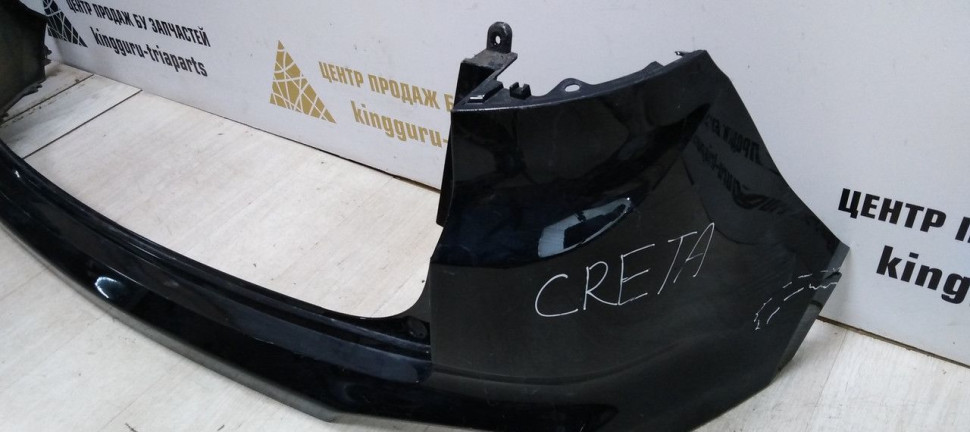 Бампер задний Hyundai Creta 2016> oem 86611M0000 Бампер задний Hyundai Creta 2016> oem 86611M0000