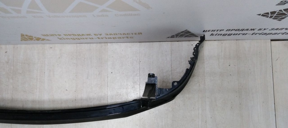 Бампер задний Hyundai Creta 2016> oem 86611M0000 Бампер задний Hyundai Creta 2016> oem 86611M0000