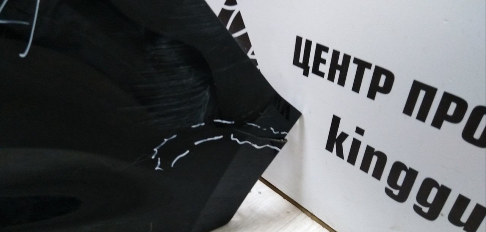 Бампер задний Hyundai Creta 2016> oem 86611M0000 Бампер задний Hyundai Creta 2016> oem 86611M0000