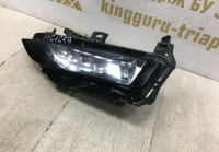 Фара противотуманная правая Skoda Rapid 2 OEM 60U941700