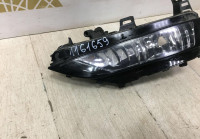 Фара противотуманная правая Skoda Rapid 2 OEM 60U941700