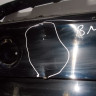 Крышка багажника бу BMW X5 F15 OEM 41007378121
