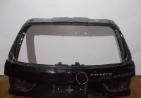 Крышка багажника бу BMW X5 F15 OEM 41007378121