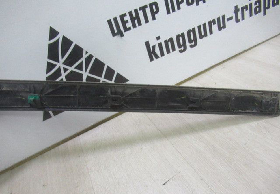 Молдинг двери задний правый Hyundai Tucson 3 oem 87732d7000 Молдинг двери задний правый Hyundai Tucson 3 oem 87732d7000