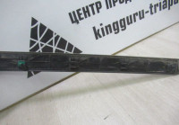 Молдинг двери задний правый Hyundai Tucson 3 oem 87732d7000