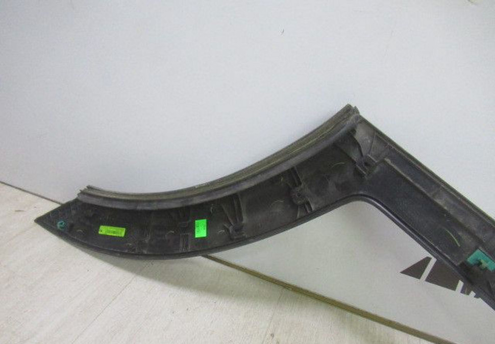 Молдинг двери задний правый Hyundai Tucson 3 oem 87732d7000 Молдинг двери задний правый Hyundai Tucson 3 oem 87732d7000
