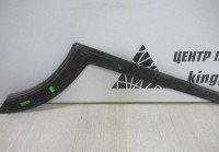 Молдинг двери задний правый Hyundai Tucson 3 oem 87732d7000