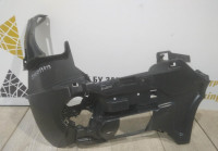 Кронштейн противотуманной фары левый бу BMW X1 F48 OEM 51117354819