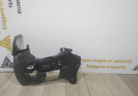 Кронштейн противотуманной фары левый бу BMW X1 F48 OEM 51117354819