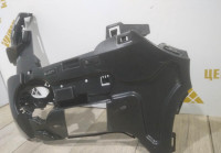 Кронштейн противотуманной фары левый бу BMW X1 F48 OEM 51117354819